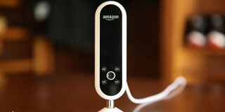 Echo Look l'objet connecté qui se glisse dans votre dressing