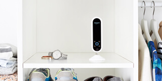 Echo Look l'objet connecté qui se glisse dans votre dressing